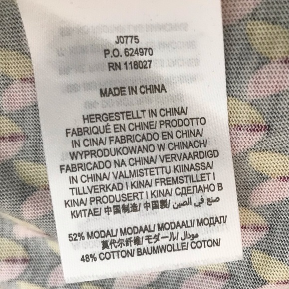 BODEN Kathleen Jersey Dress - Picture 14 of 14